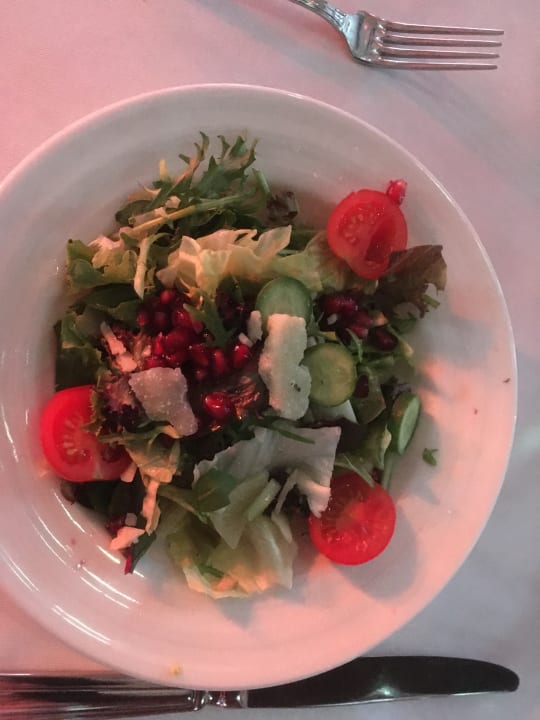 Gastro Royal Seginus