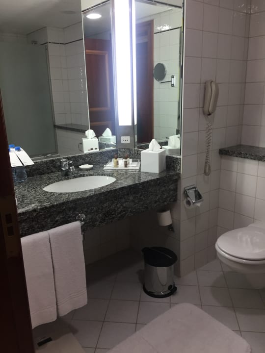 Zimmer Sheraton Jumeirah Beach Resort