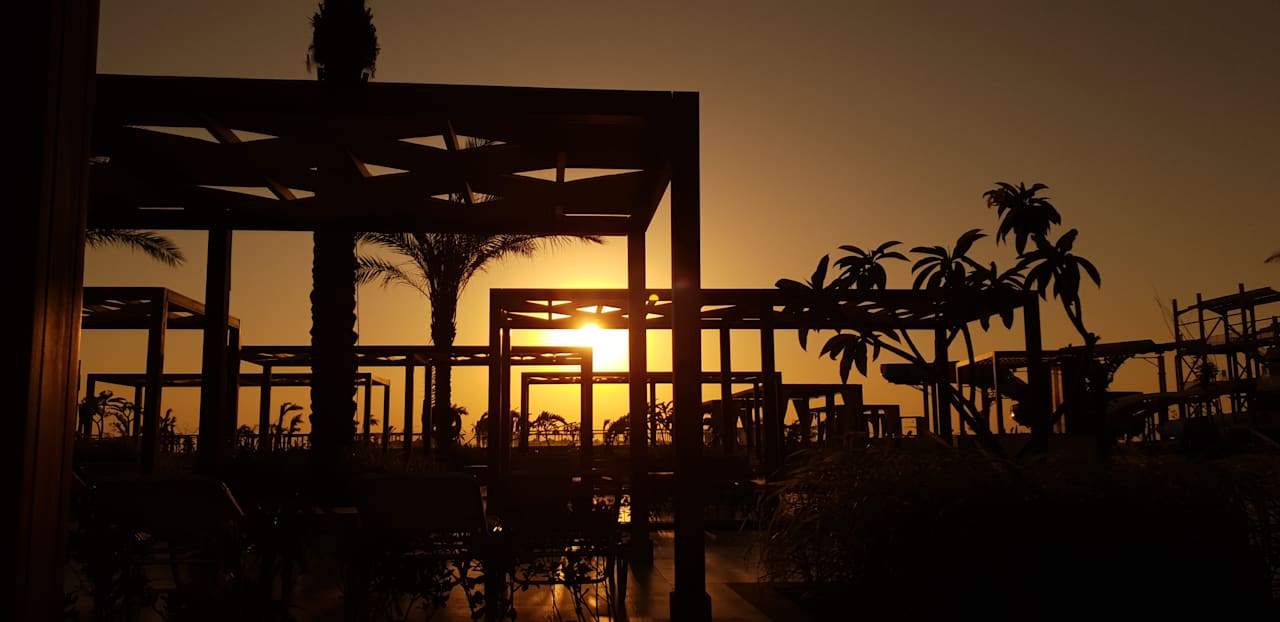 Außenansicht JAZ Elite Asteria