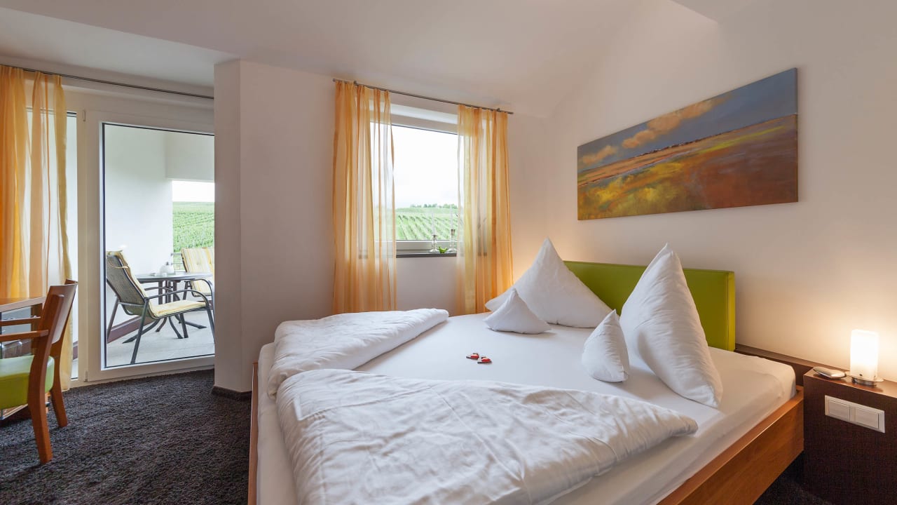 Zimmer Ferienhof Berger UG