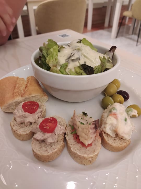 Gastro Alua Illa de Menorca