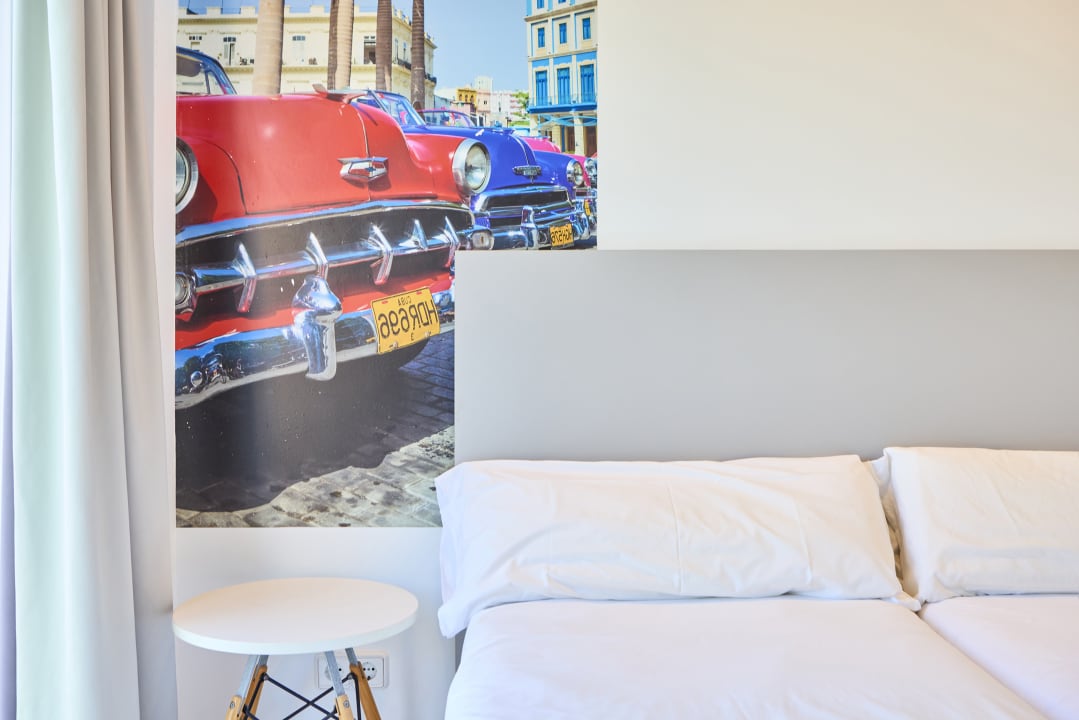 Zimmer Hostel Floridita Adults Only