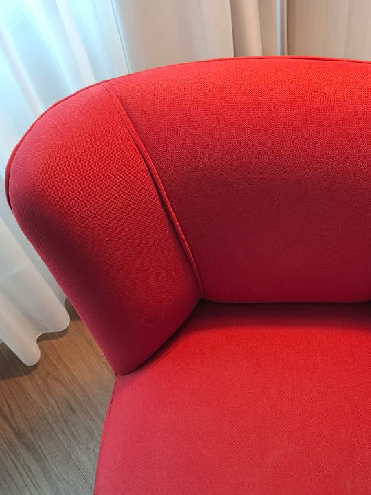 Zimmer NH Collection Köln Mediapark