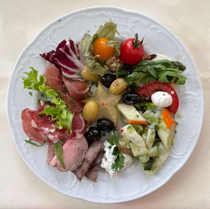 Gastro Möhringers Schwarzwald Hotel