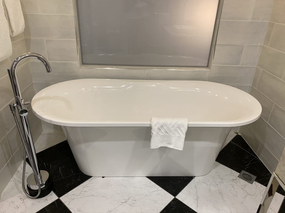 Zimmer Doubletree By Hilton Wellington