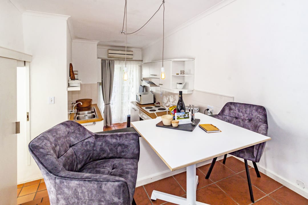 Zimmer Hotel La Bonne Auberge