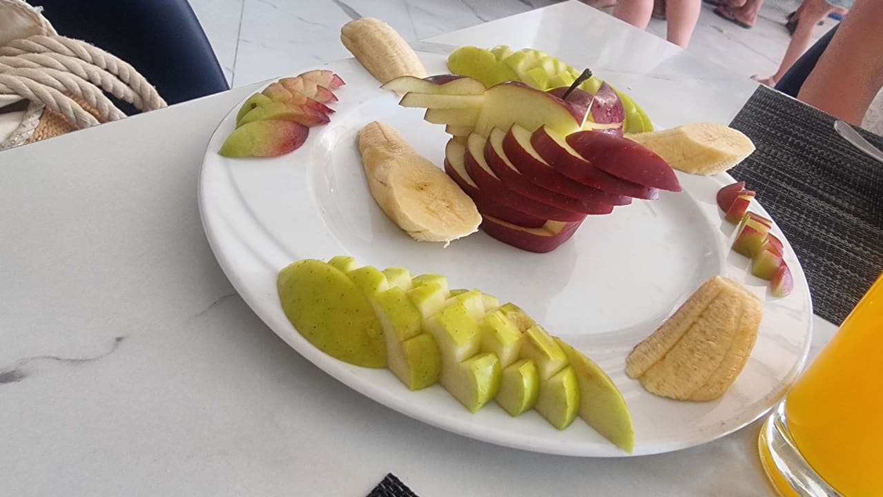 Gastro Hurghada Long Beach Resort