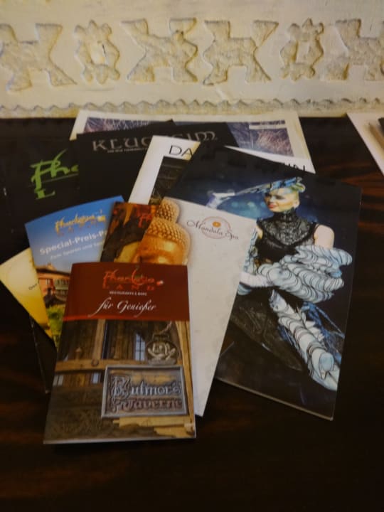 Zimmer Hotel Matamba - Phantasialand Erlebnishotel