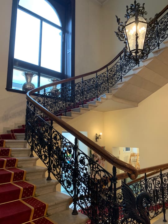 Sonstiges Villa Seilern Vital Resort