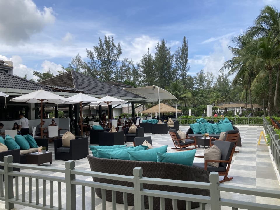 Gastro Sunprime Kamala Beach