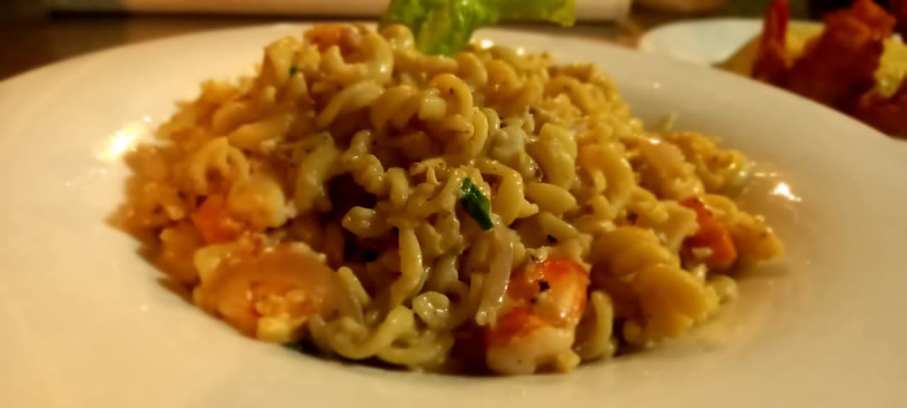 Gastro Giman Free Beach Resort