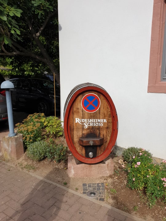 Sonstiges Breuers Rüdesheimer Schloss