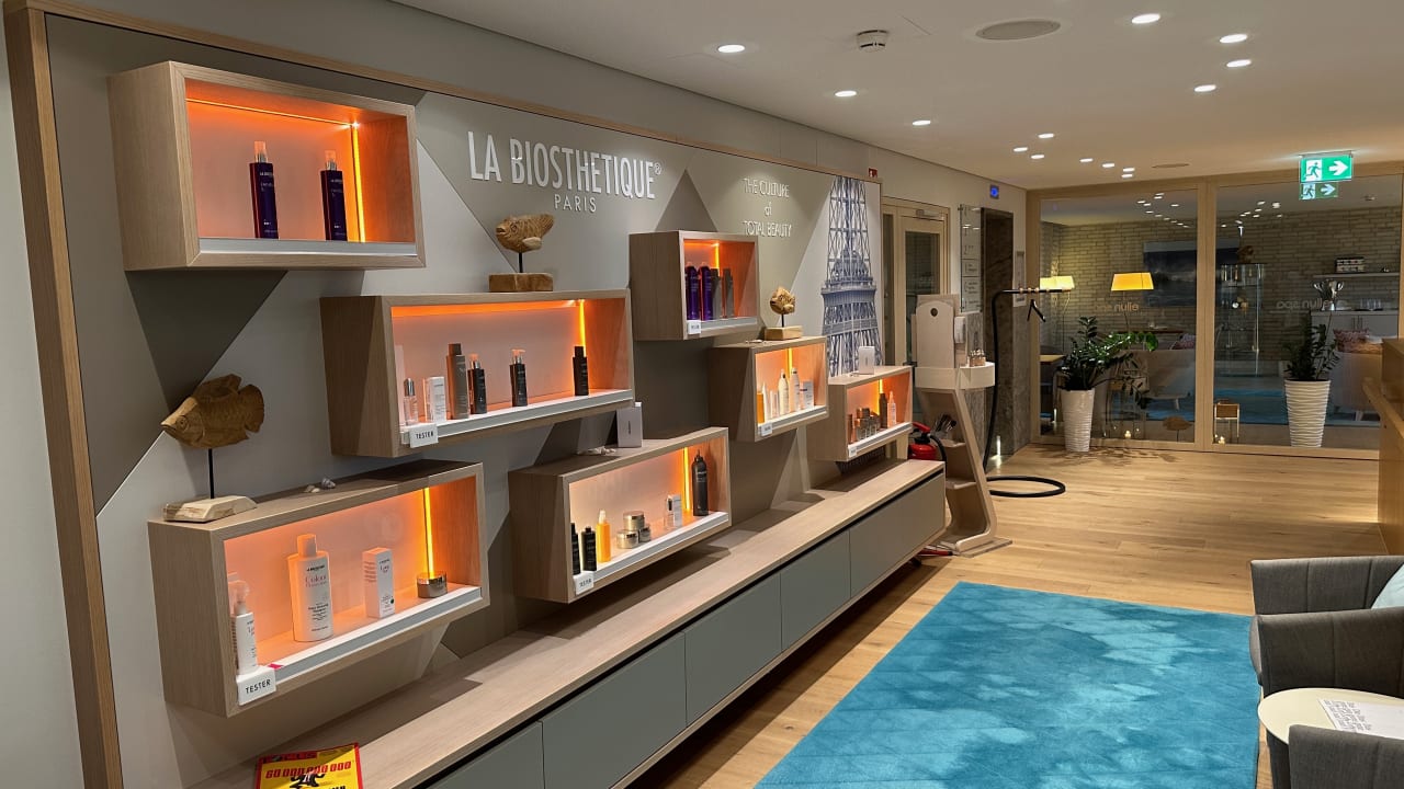 Sonstiges Upstalsboom Wyk auf Föhr