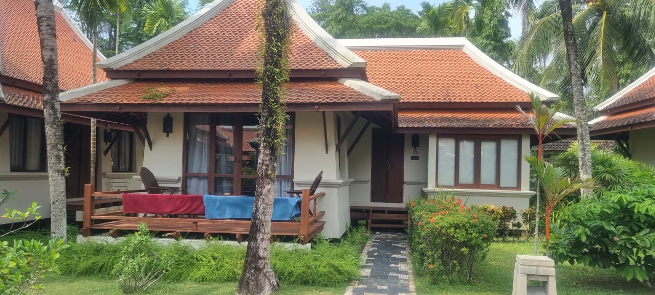 Zimmer Khaolak Laguna Resort