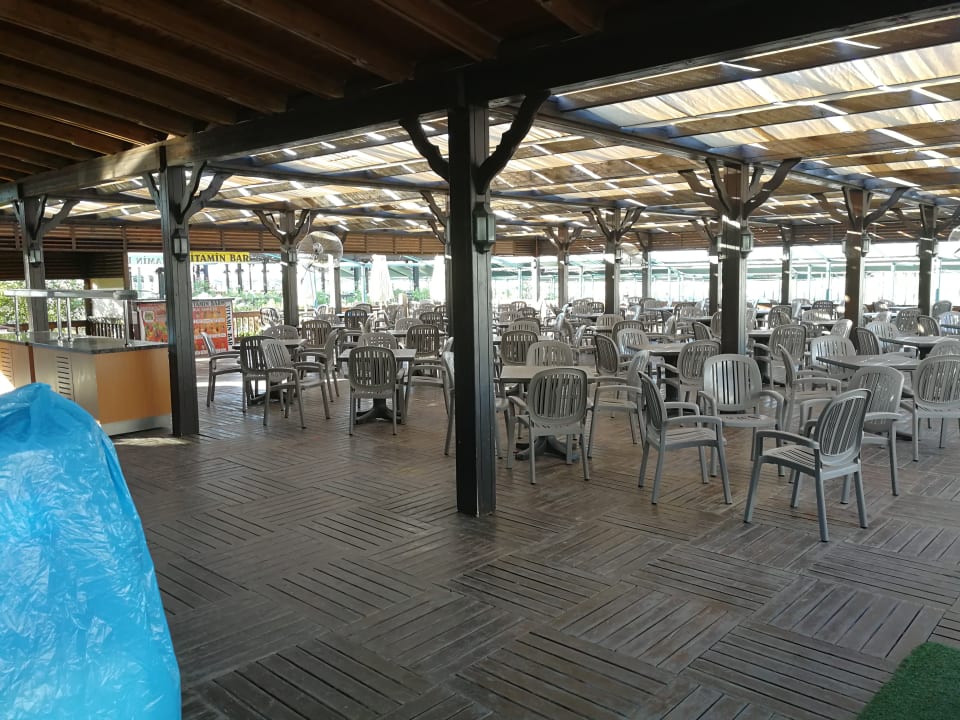 Restaurant Side Breeze Hotel