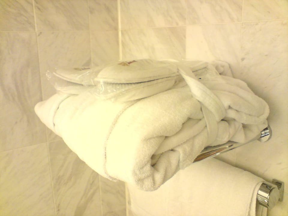 Doppelzimmer zur Einzelnutzung - Bad Grand Elysée Hamburg