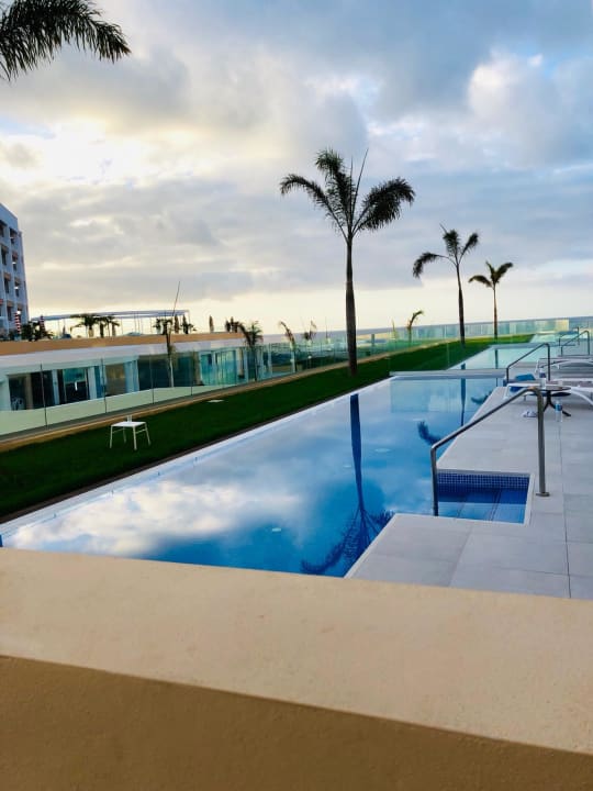 Zimmer Bahia Principe Fantasia Tenerife