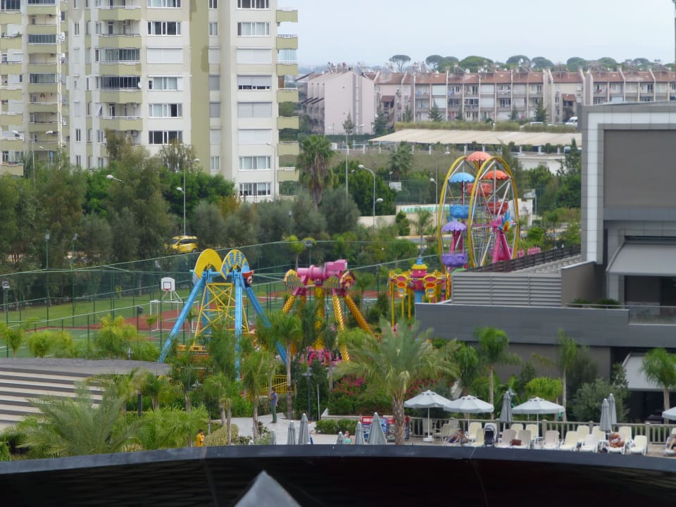 Sport & Freizeit Royal Seginus