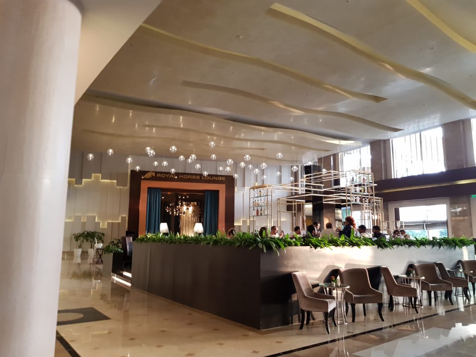 Gastro Maxx Royal Belek Golf Resort