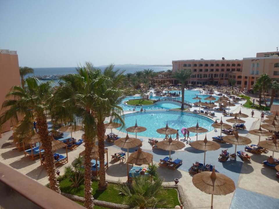 Hotel Beach Albatros Resort & Spa Beach Albatros Resort