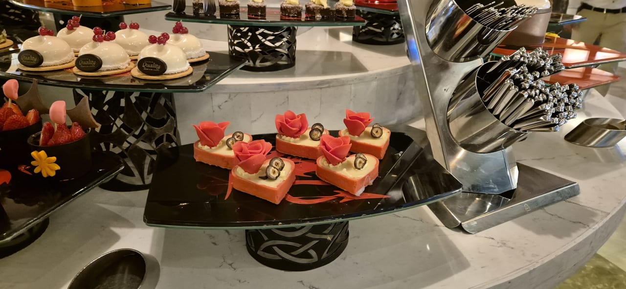 Gastro Seaden Quality Resort & Spa