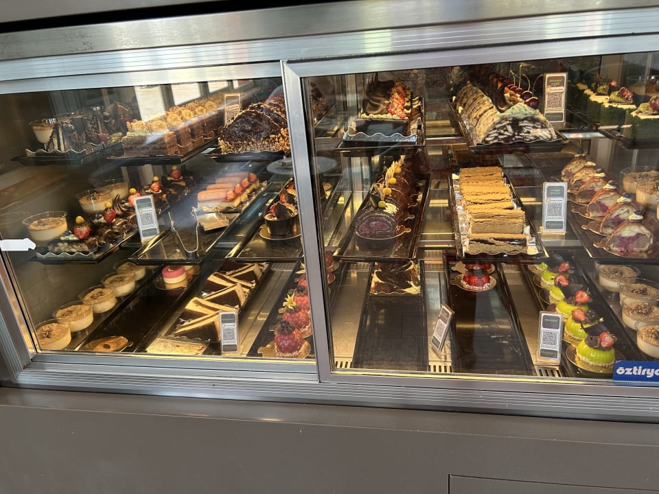 Gastro Megasaray Club Belek