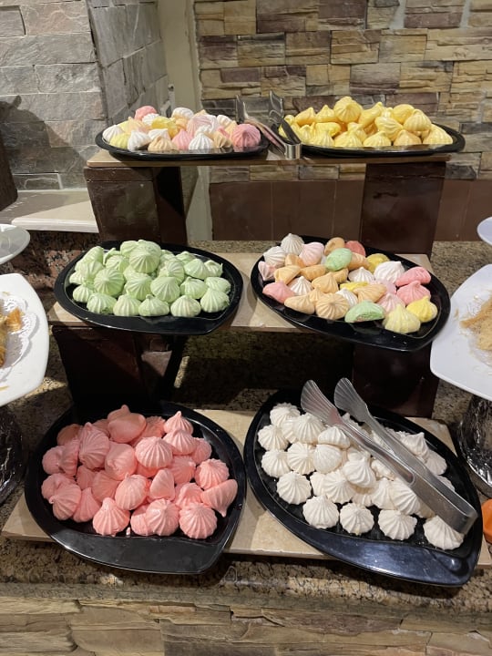 Gastro Coral Sun Beach