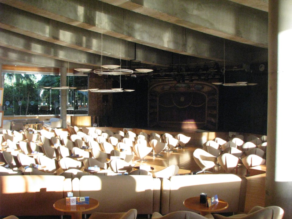 Theater MUR Hotel Faro Jandia & Spa Fuerteventura