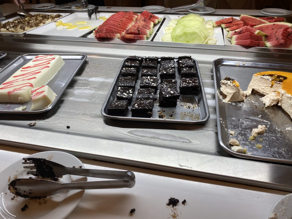 Gastro Smy Kos Beach & Splash