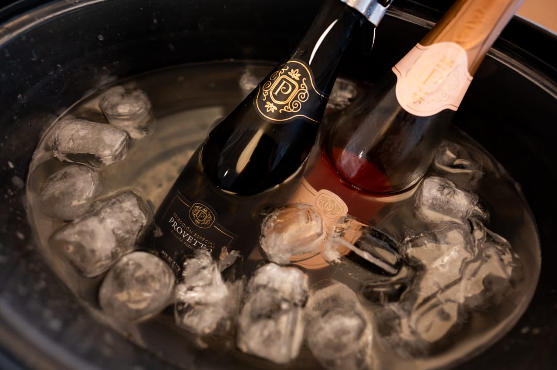 Gastro Sol i Vida Hotel