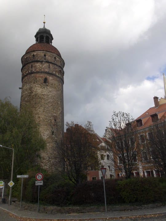 Nikolai-Turm Hotel Paul Otto