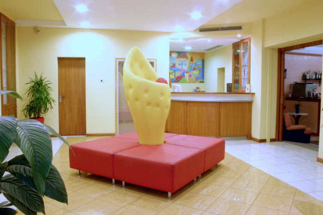 Hotel Catto Suisse, Caorle, Italy Hotel Catto Suisse