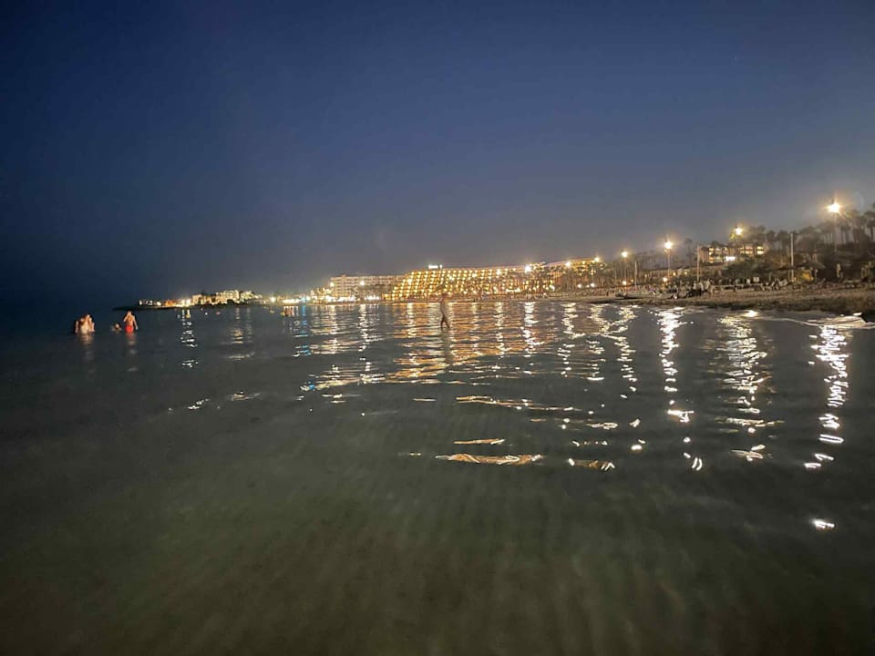 Strand Hipotels Mediterraneo Club