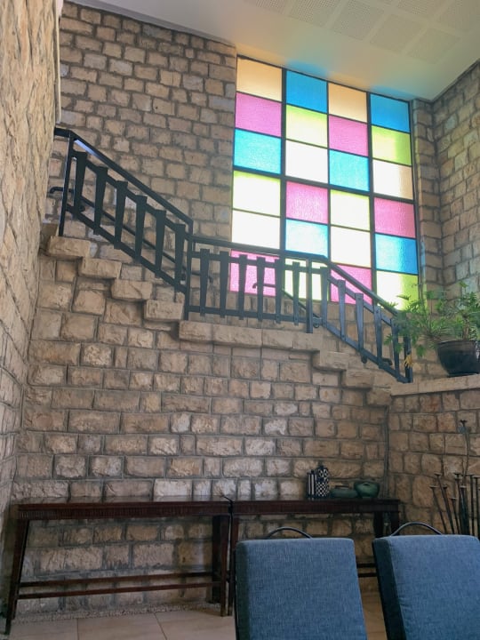 Sonstiges Ruth Safed Hotel