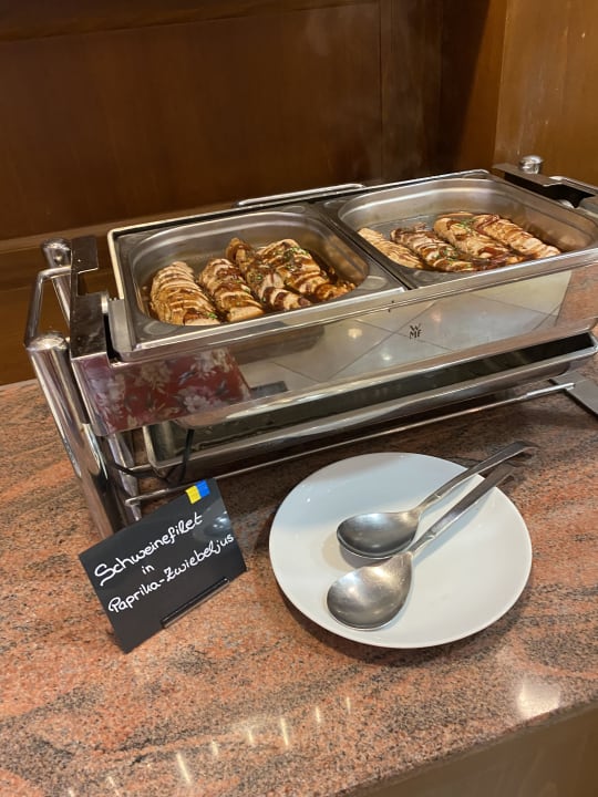 Gastro Waldhotel Tannenhäuschen