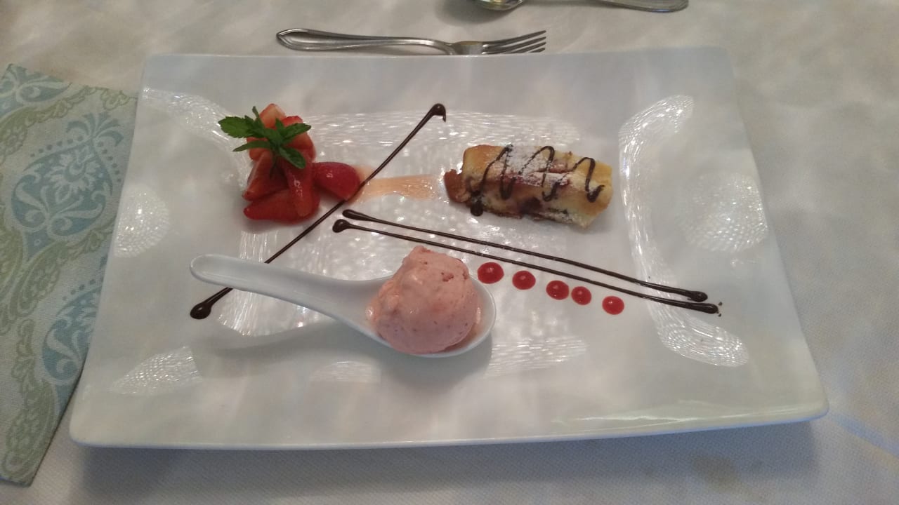 Restaurant Hotel Astor