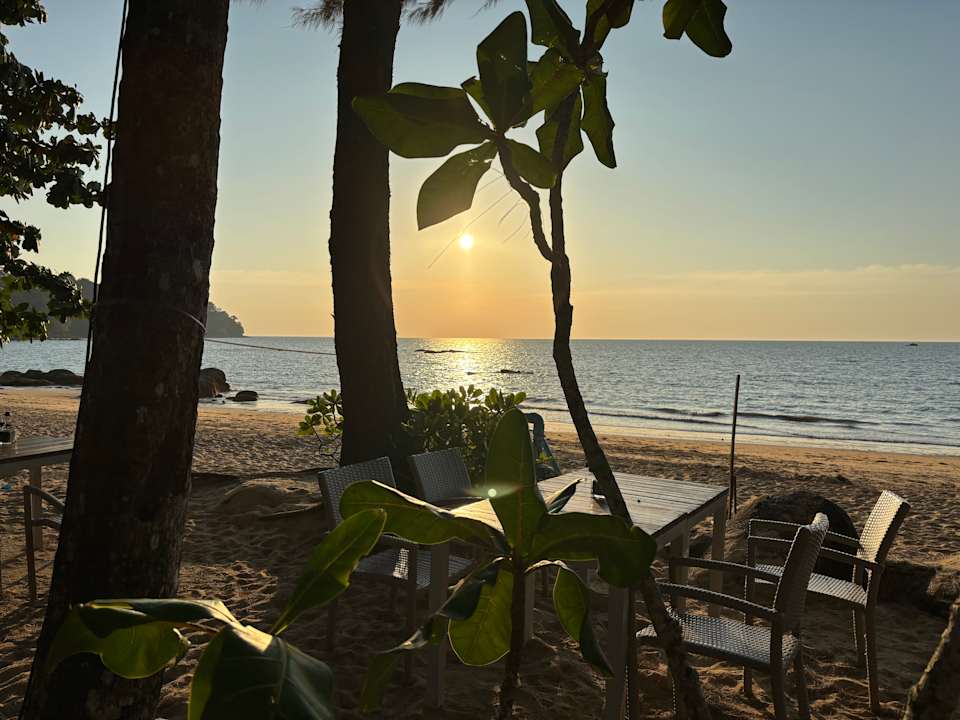 Gastro Moracea by Khao Lak Resort