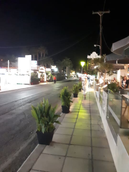 Sonstiges Sentido More Meni Residence & Suites