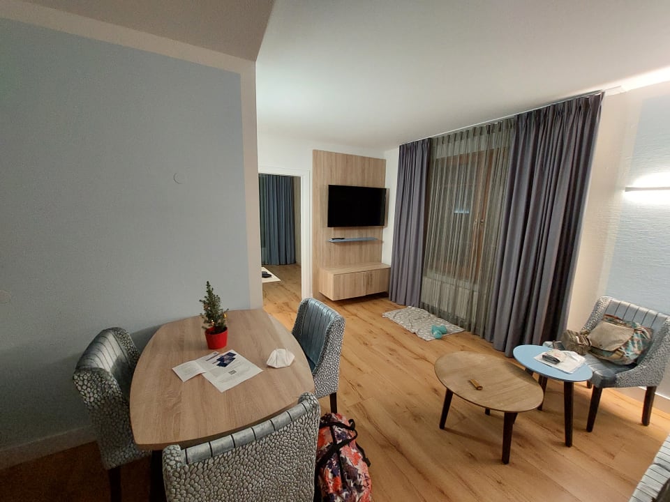 Zimmer Cliff Hotel Rügen