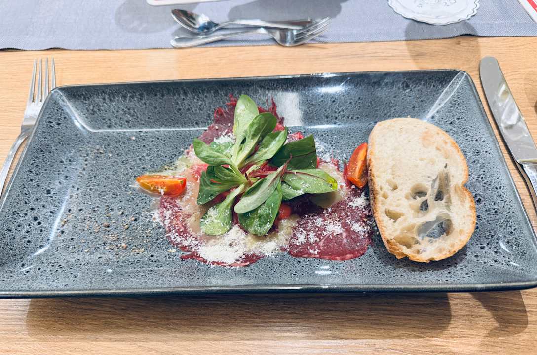 Gastro Richstein's Posthotel