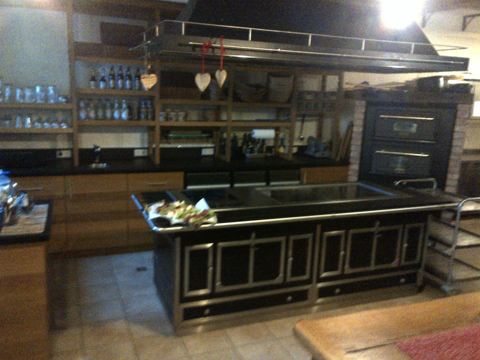 Der Biosphärenladen Hotel Köhlers Krone