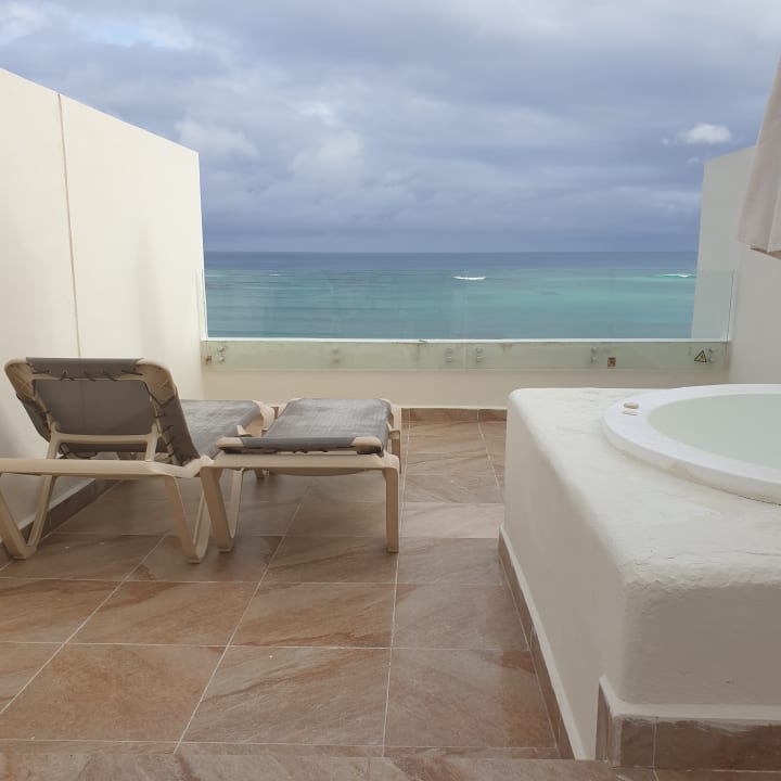 Zimmer Akumal Bay Beach & Wellness Resort