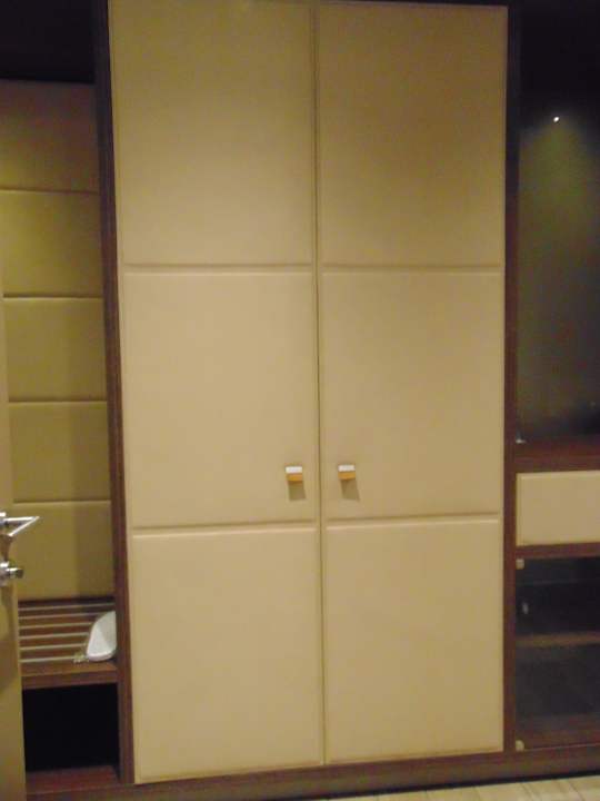 Zimmer Mercure Almaty City Center