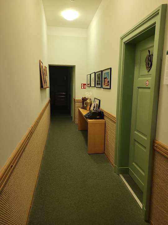 Zimmer Pension Spreewelten