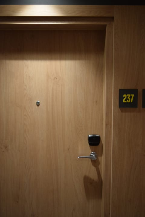 Zimmer Hampton by Hilton Krakow Airport