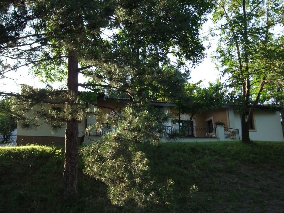 Wunderschöne Bungalows, Apartments Duni Royal Holiday Village