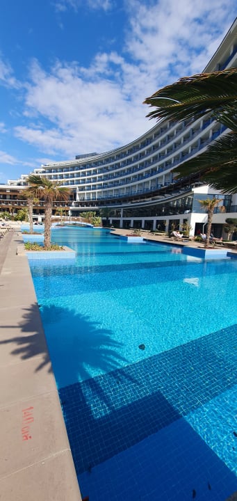 Pool Seaden Quality Resort & Spa