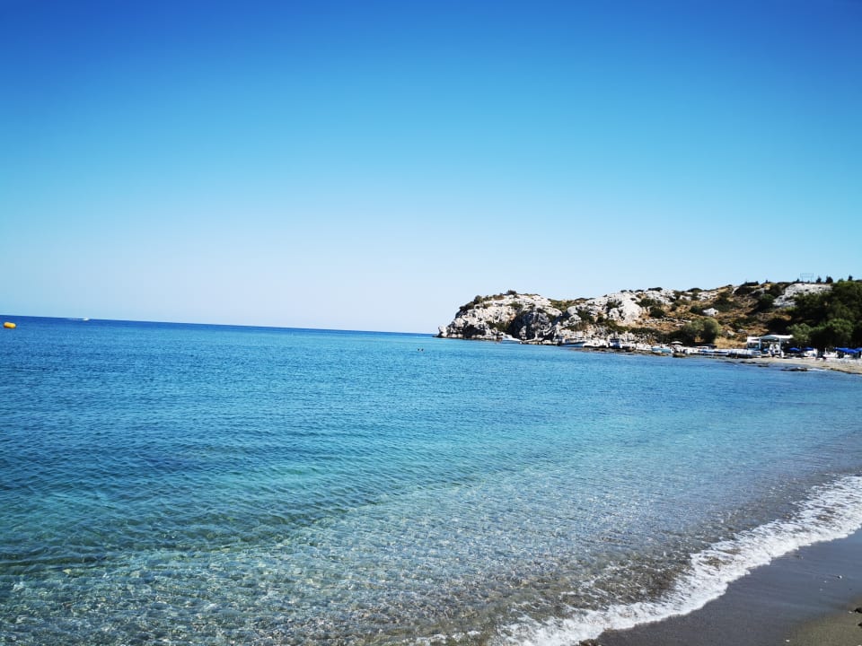 Strand SENTIDO Port Royal Villas & Spa