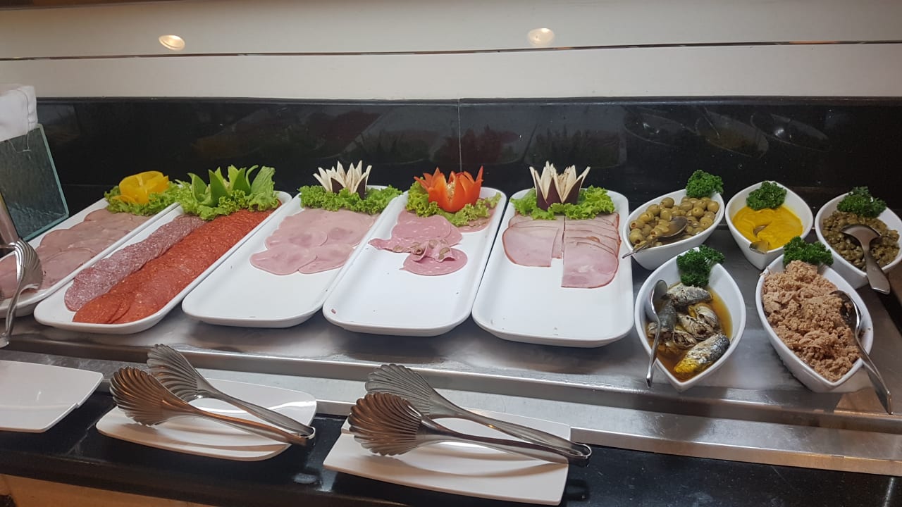 Gastro Bahia Principe Grand El Portillo