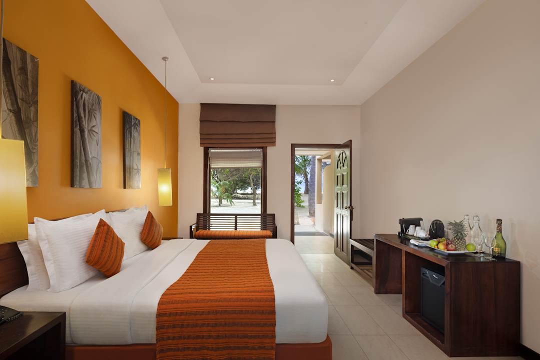 Zimmer Adaaran Select Hudhuran Fushi - Premium All Inclusive